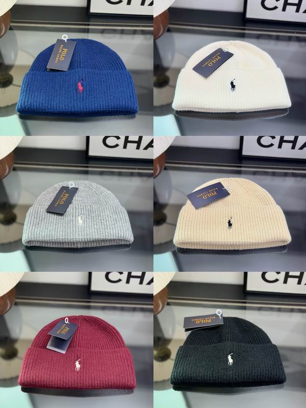 Polo hat dx02